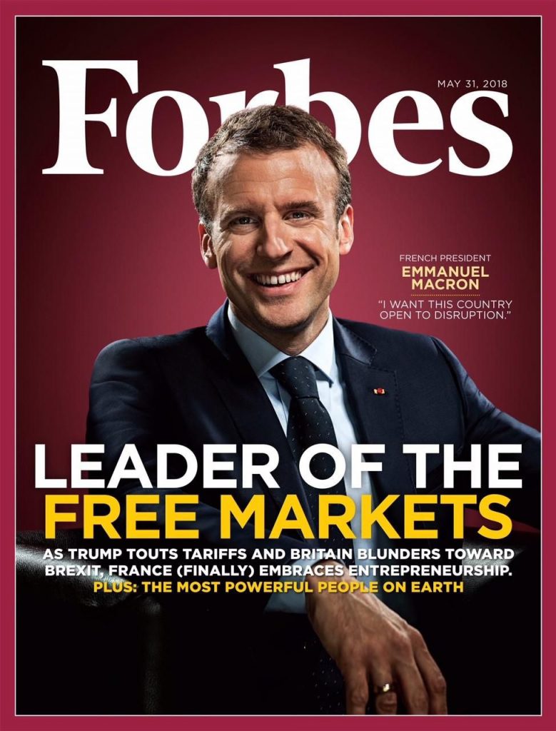 Exposed Forbes Magazine is owned 95 by China Alternative Before